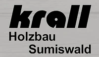 Krall Holzbau GmbH-Logo