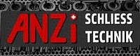 Logo ANZI Schliesstechnik GmbH