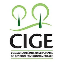 Cige Sàrl - Communauté Interdisciplinaire de Gestion Environnementale-Logo