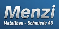 Menzi Metallbau-Schmiede AG, Reparaturservice-Logo