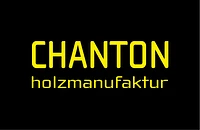 Chanton Holzmanufaktur GmbH logo