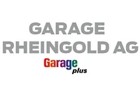 Garage Rheingold AG-Logo