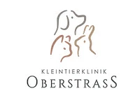 Logo Kleintierklinik Oberstrass AG