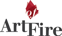 Logo Art of Fire GmbH