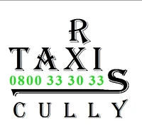 Logo Taxi RIS