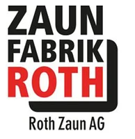 Logo Roth Zaun AG