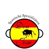 Restaurant Don Jose-Logo