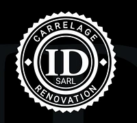 Logo ID Carrelage Sàrl