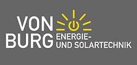 von Burg GmbH-Logo