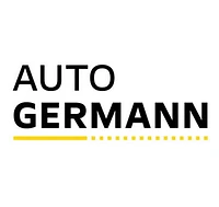 Logo Auto Germann AG