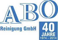 ABO-Reinigung GmbH-Logo