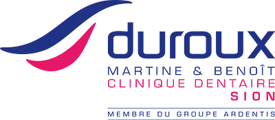 Cabinet Dentaire Duroux à Sion, Membre du Groupe Ardentis