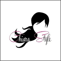 Chiara style salone unisex logo