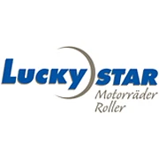 Logo Lucky Star Partners GmbH