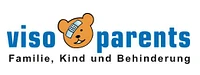 Stiftung visoparents Kinderhaus Imago Dübendorf-Logo