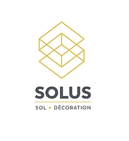 Logo Solus sol + décoration Sàrl