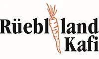 Rüebliland Kafi-Logo