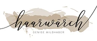 Haarwärch-Logo