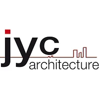 Logo JYC Architecture