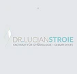 Dr. Lucian Stroie