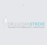 Logo Dr. Lucian Stroie