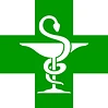 Farmacia Maggia Isabella Sollberger logo