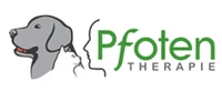 Pfoten Therapie logo