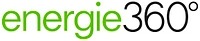 Logo Energie 360 Grad AG