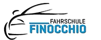 Fahrschule Finocchio-Logo