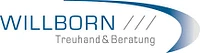 Logo Willborn Treuhand + Beratung