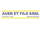 AUER ET FILS Sàrl logo