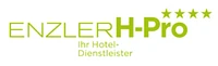 Logo Enzler Hôtel Services SA