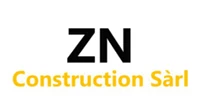 Logo ZN Construction Sàrl
