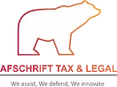 Logo Afschrift Tax & Legal