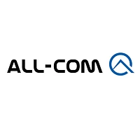 Logo all-com ag