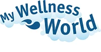 Logo My Wellness World Sàrl