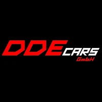Logo DDE Cars GmbH
