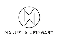Logo Manuela Weingart GmbH
