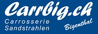 Carrbig Carrosserie AG-Logo