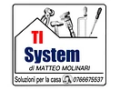 TI System logo