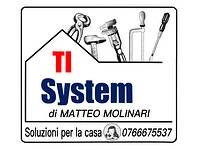 TI System-Logo