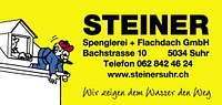 Steiner Spenglerei + Flachdach GmbH logo