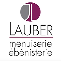 Lauber Menuiserie logo