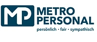 Logo Metro Personal AG