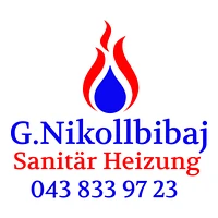 Logo G. Nikollbibaj