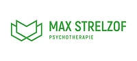 Logo Praxis für Psychotherapie Strelzof