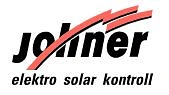 Johner Elektro AG logo