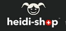 Coutellerie du Petit-Chêne et Heidi-shop logo
