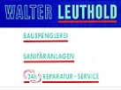 Leuthold Walter logo