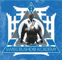 Swiss Bushido Academy logo